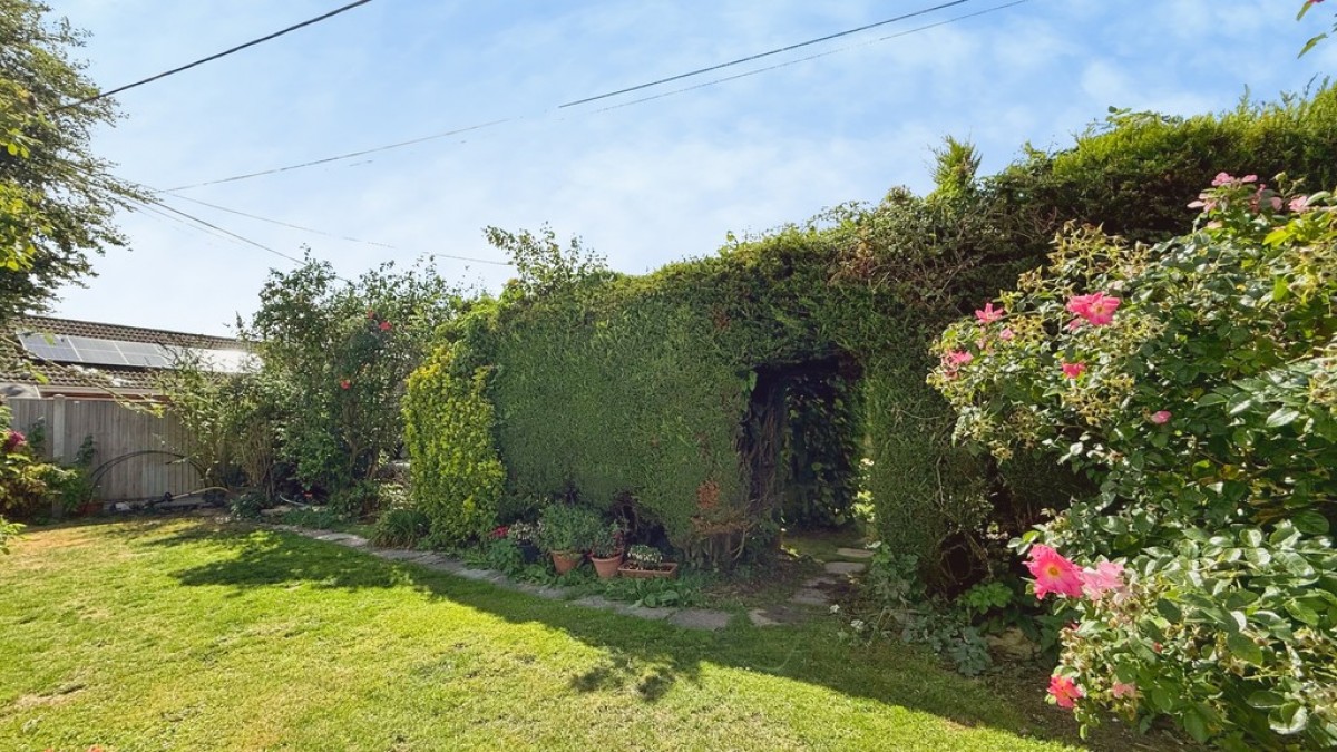 Heathway, Corsley
