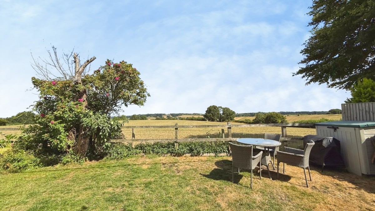 Heathway, Corsley