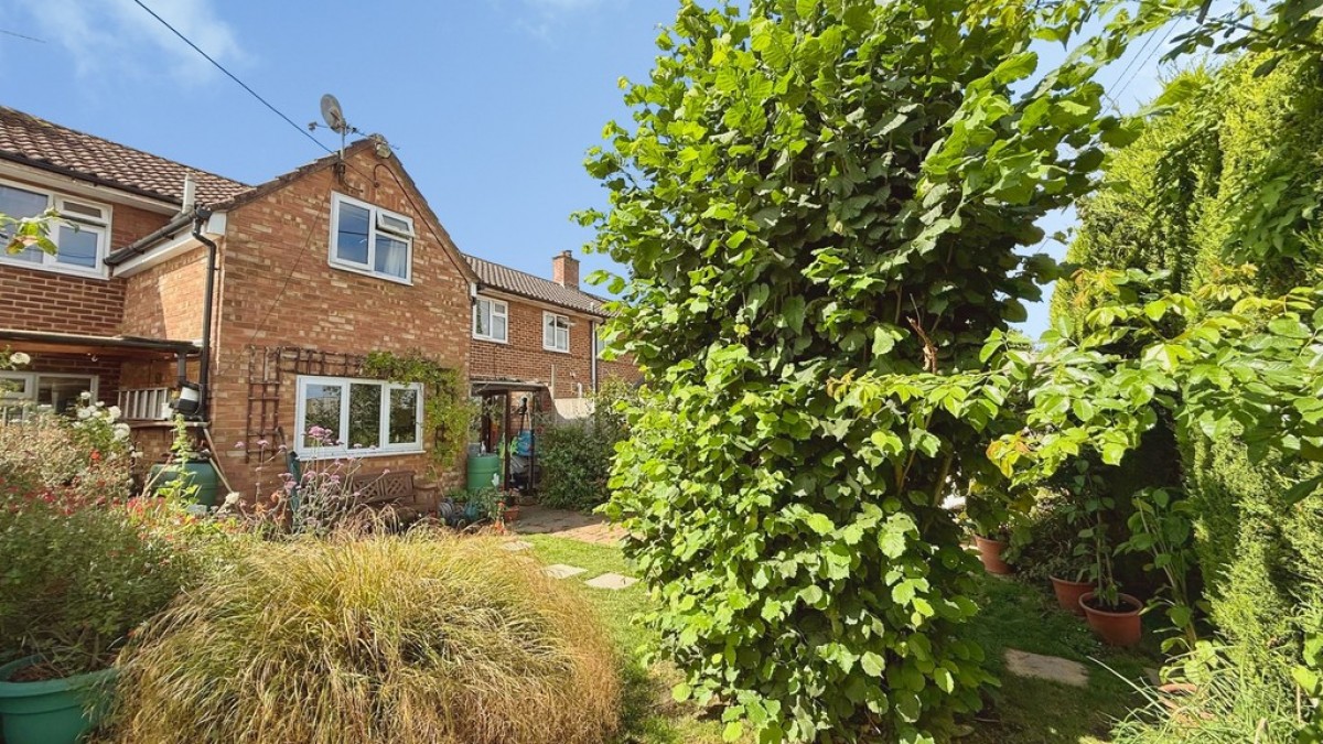 Heathway, Corsley