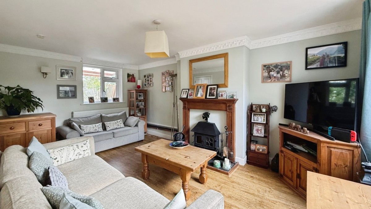 Heathway, Corsley