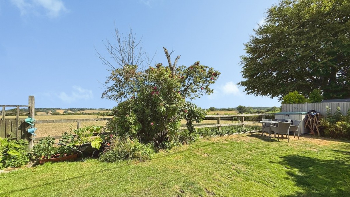 Heathway, Corsley