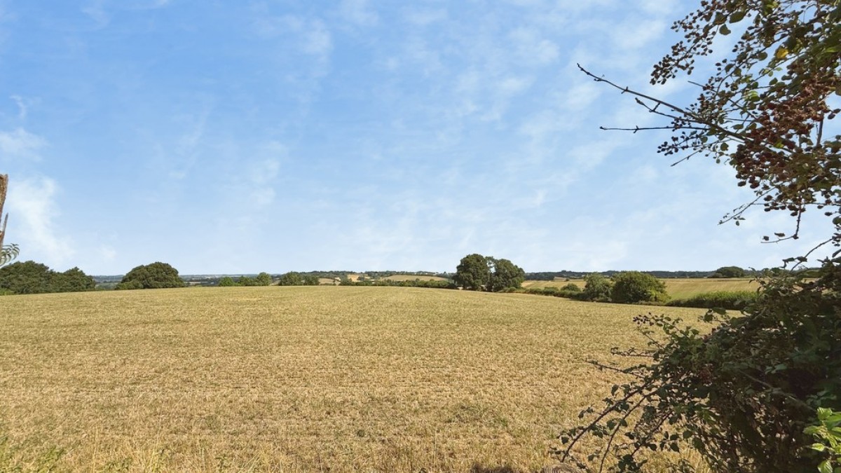 Heathway, Corsley