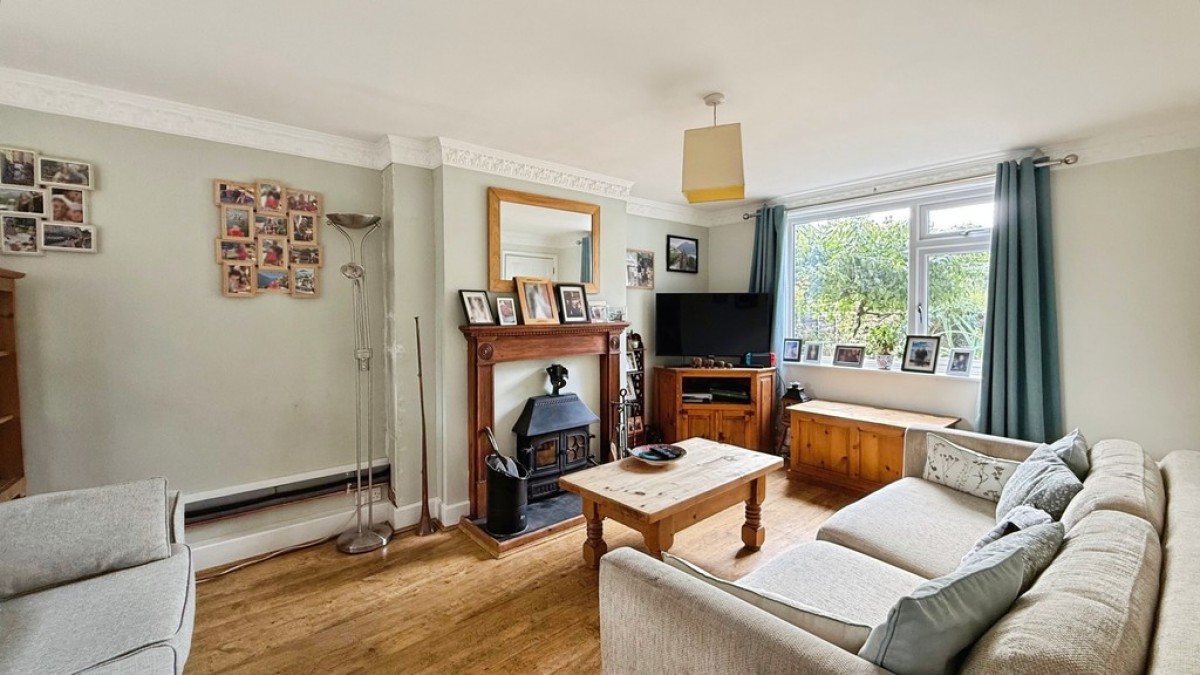 Heathway, Corsley
