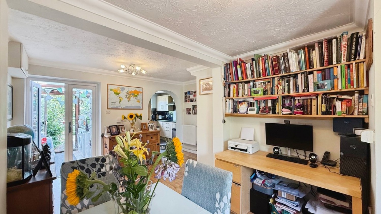 3 bedroom House for Sale Heathway, Corsley