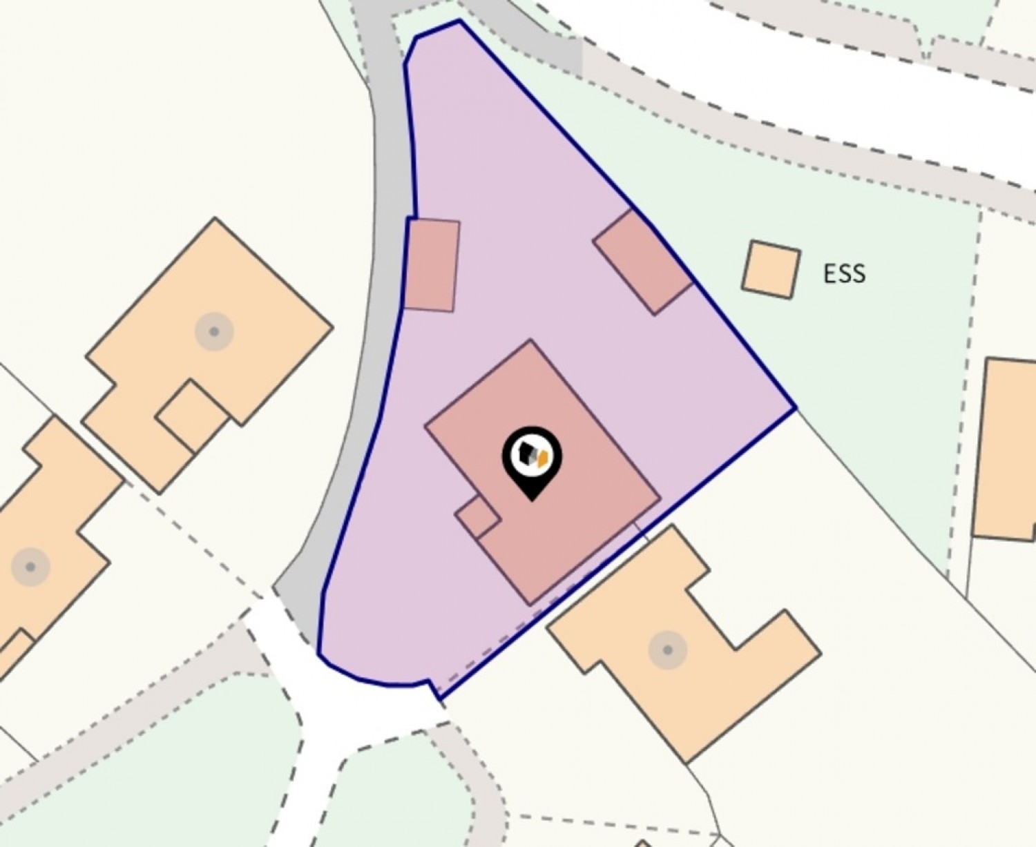Leighton Green, Westbury