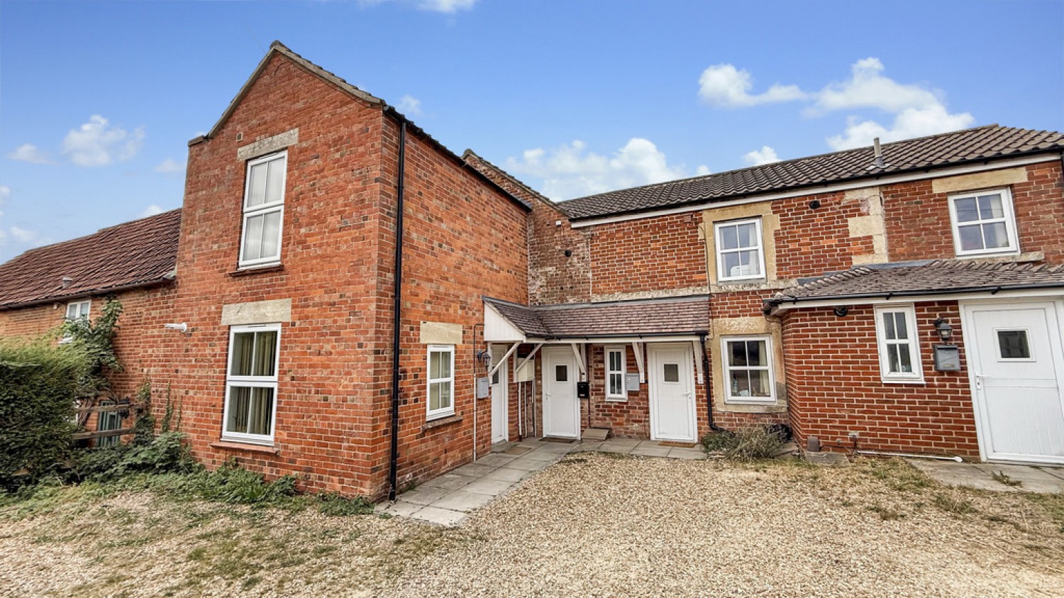 Frome Road, Trowbridge