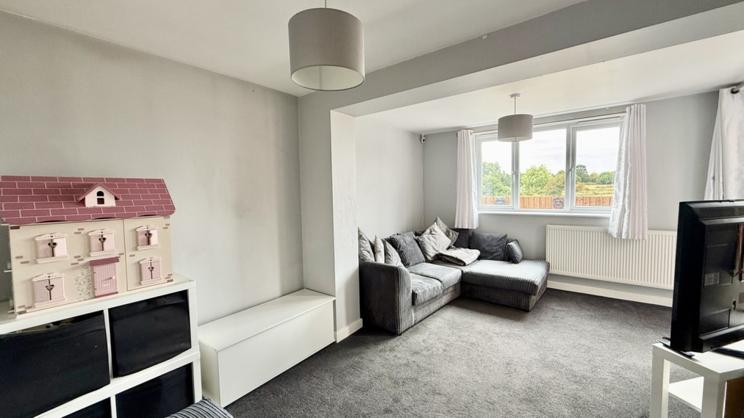 Frome Road, Trowbridge