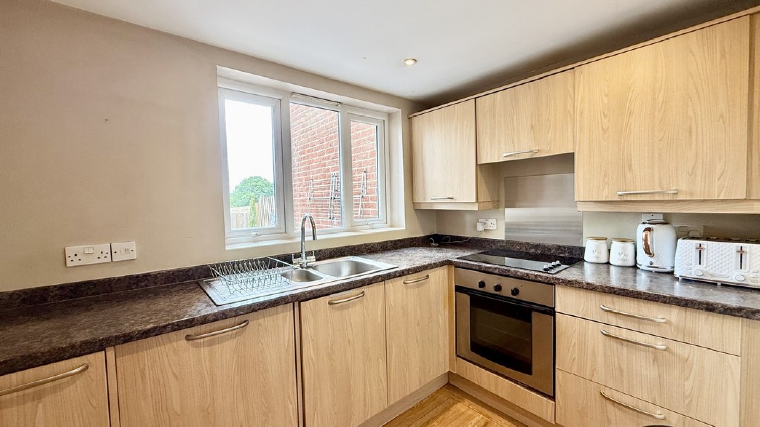 Frome Road, Trowbridge