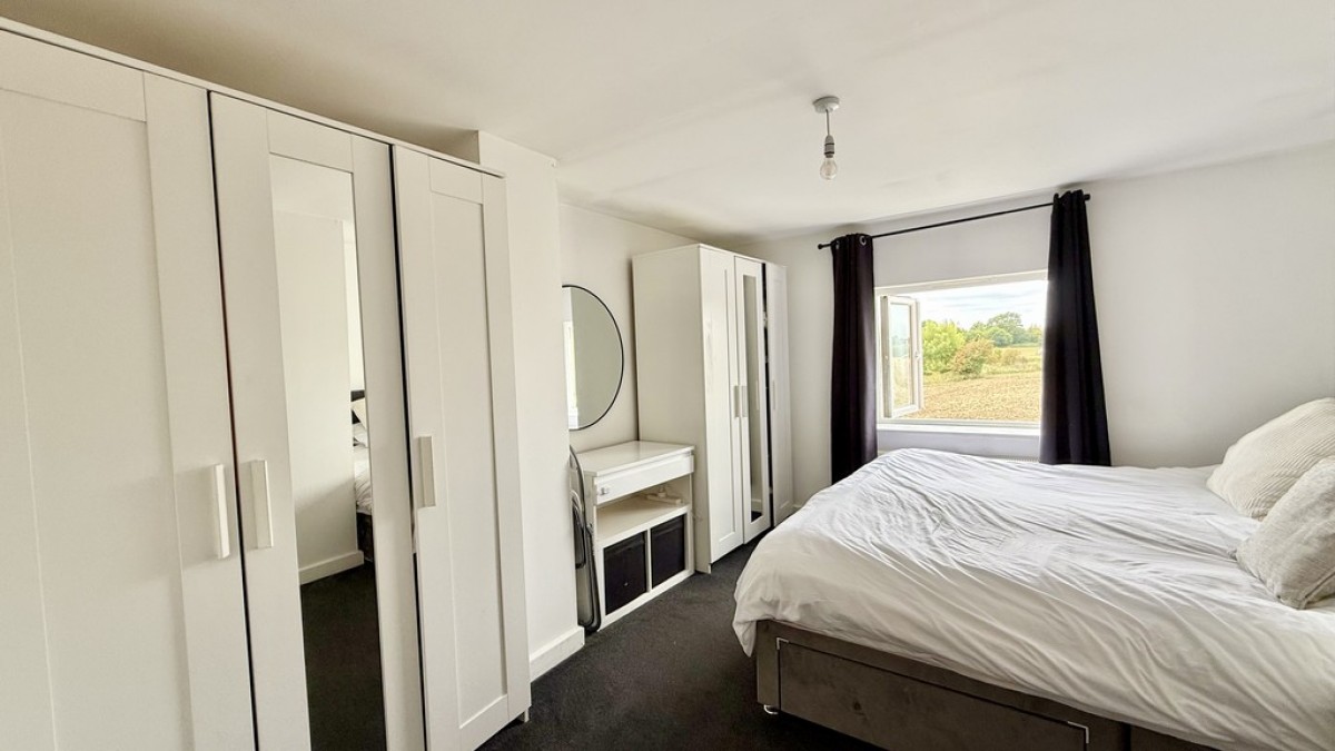 Frome Road, Trowbridge