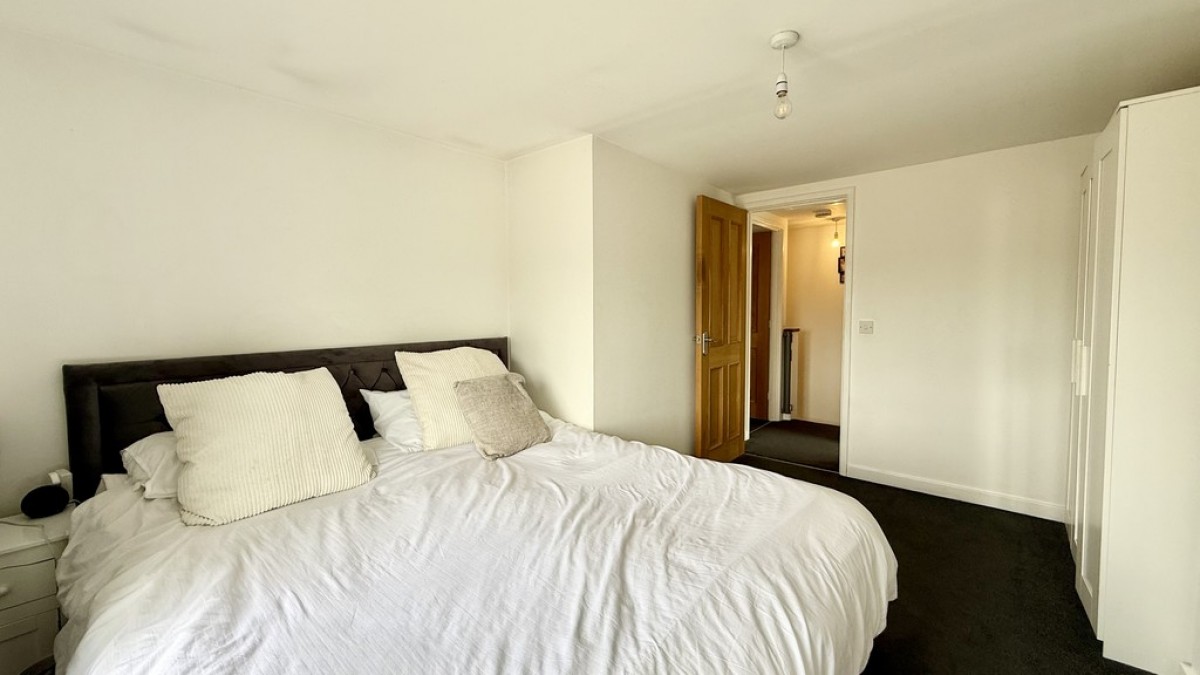 Frome Road, Trowbridge