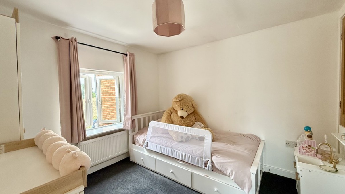 Frome Road, Trowbridge