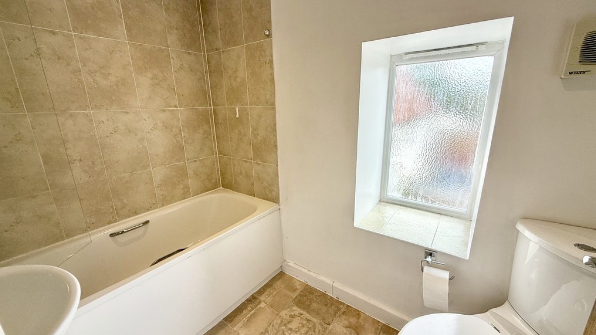 Frome Road, Trowbridge