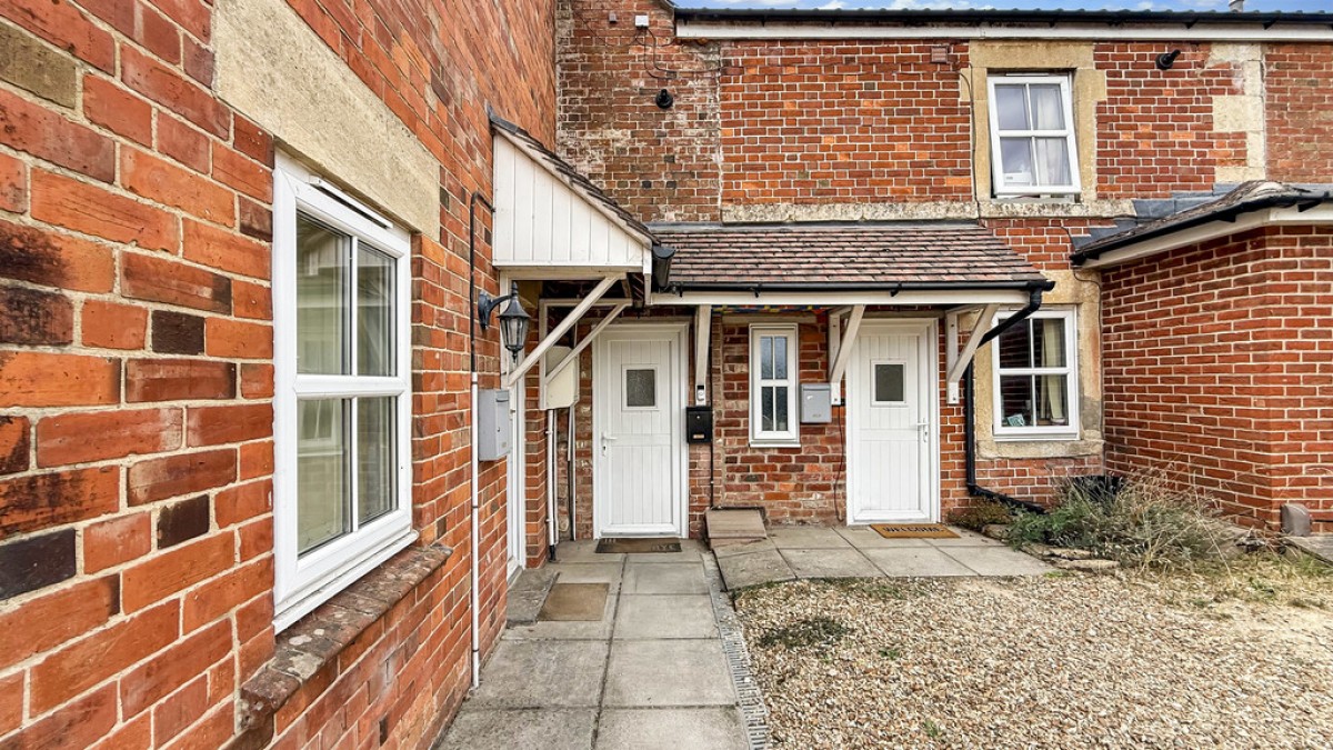 Frome Road, Trowbridge