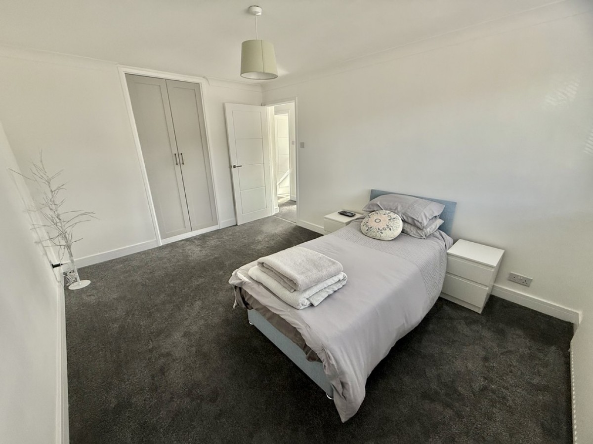 Shepherds Mead, Dilton Marsh