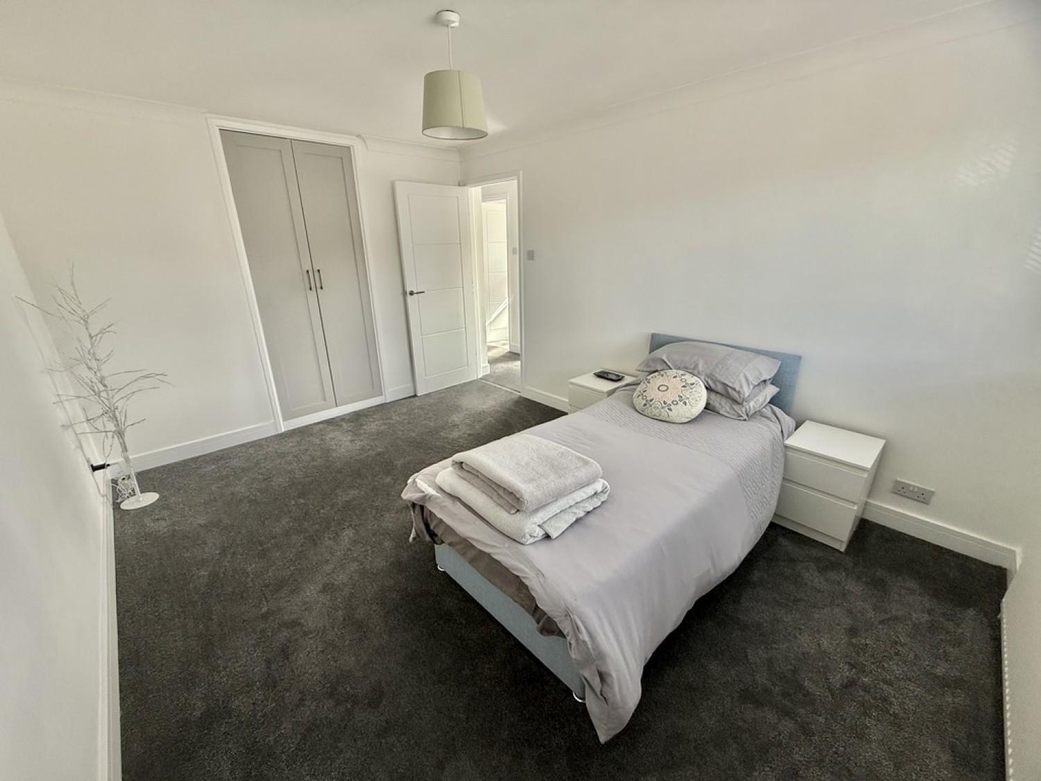 Shepherds Mead, Dilton Marsh