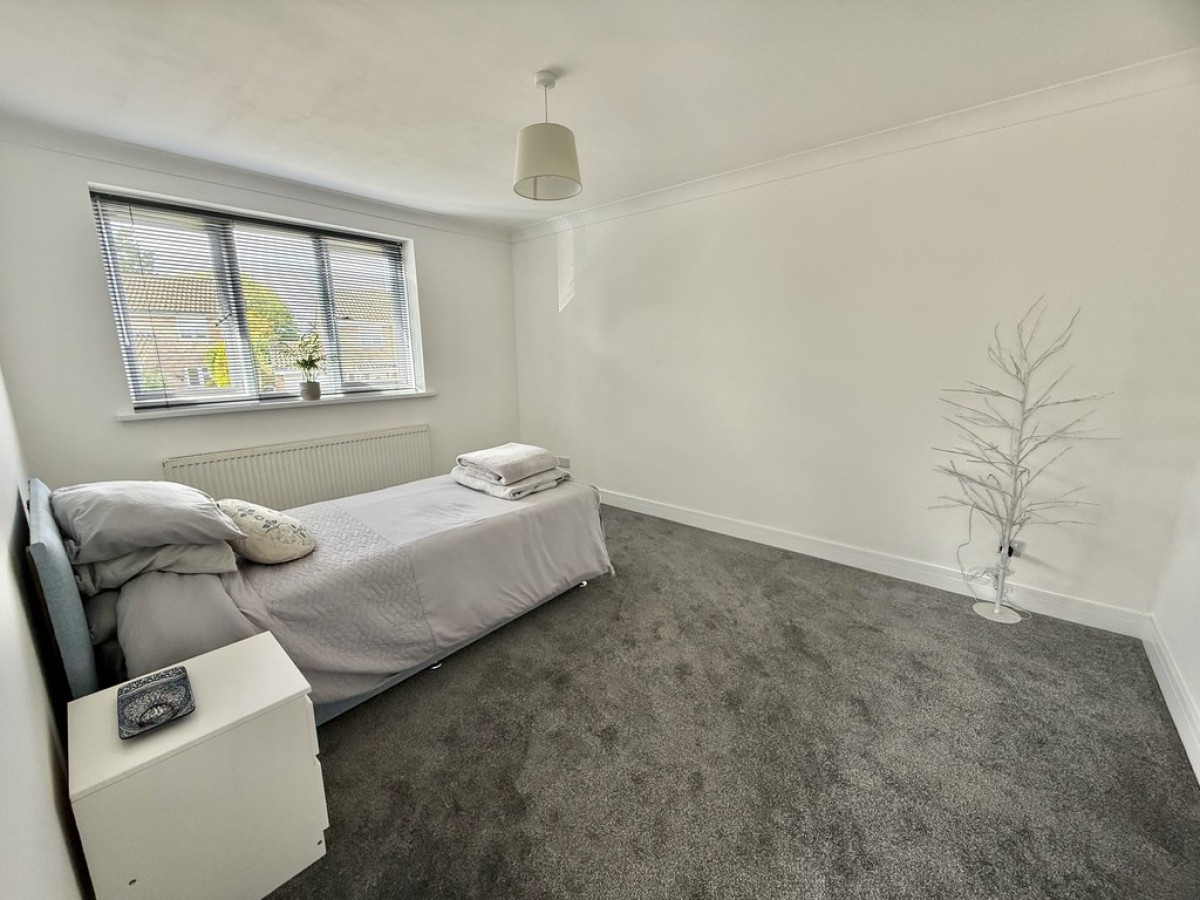 Shepherds Mead, Dilton Marsh