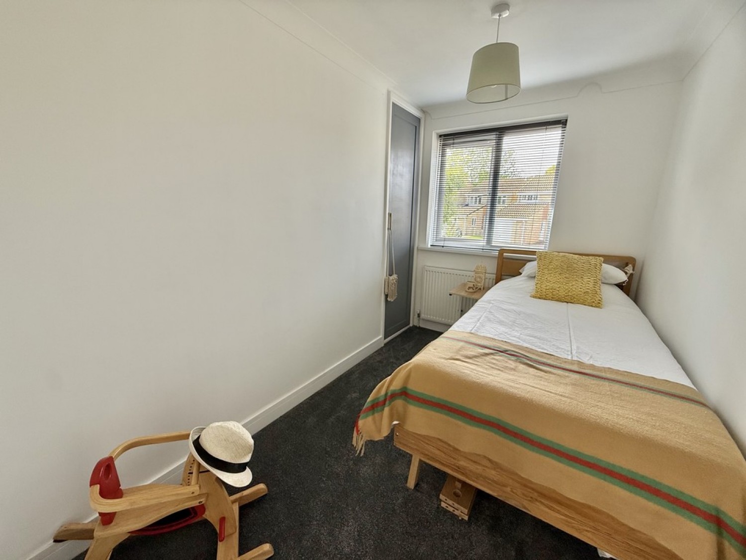 Shepherds Mead, Dilton Marsh