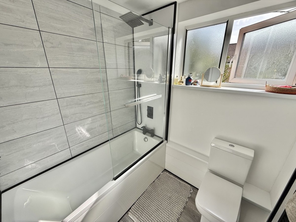 Shepherds Mead, Dilton Marsh