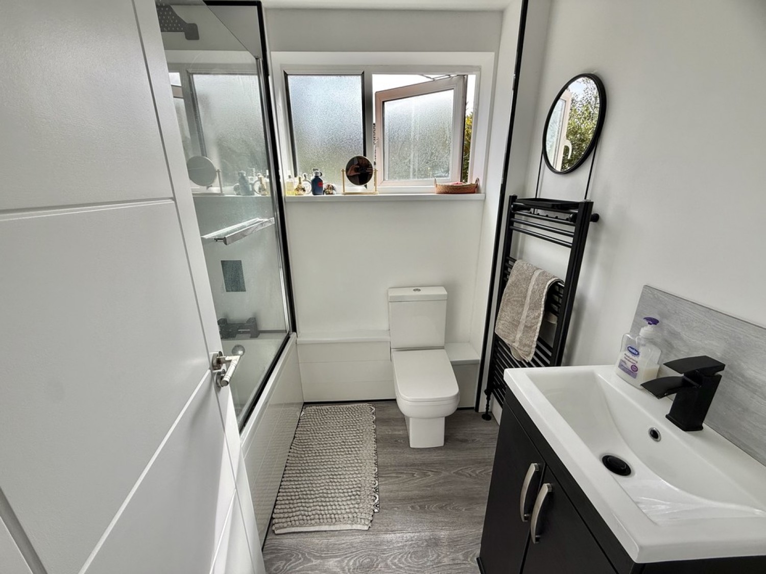 Shepherds Mead, Dilton Marsh