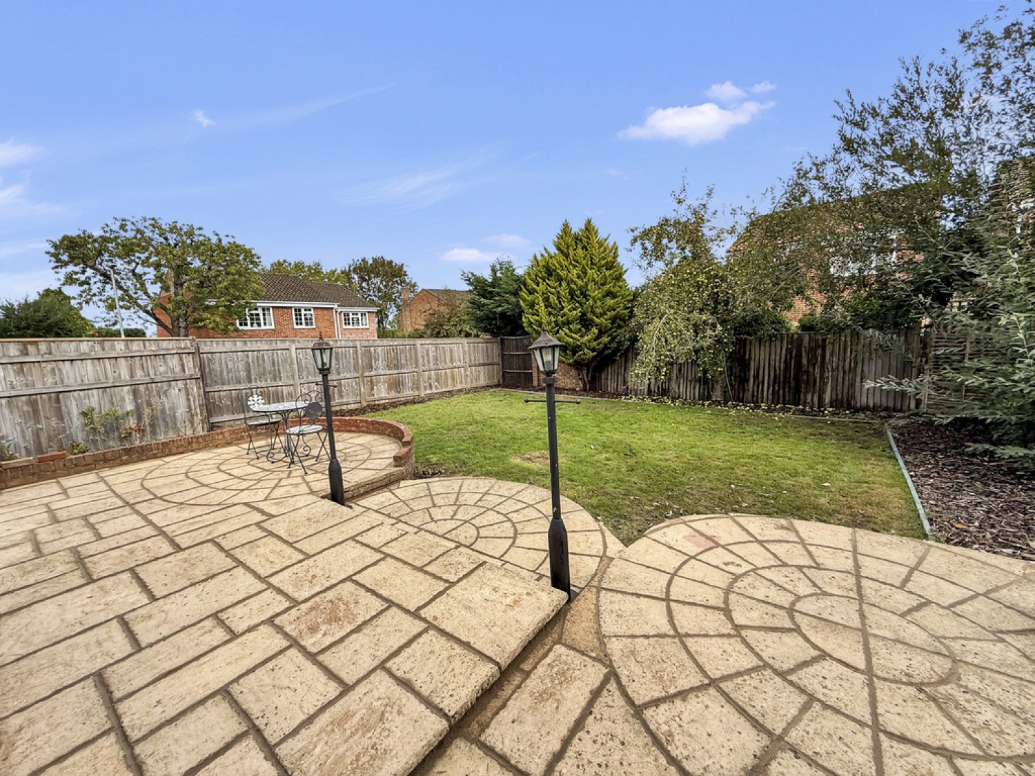 Shepherds Mead, Dilton Marsh