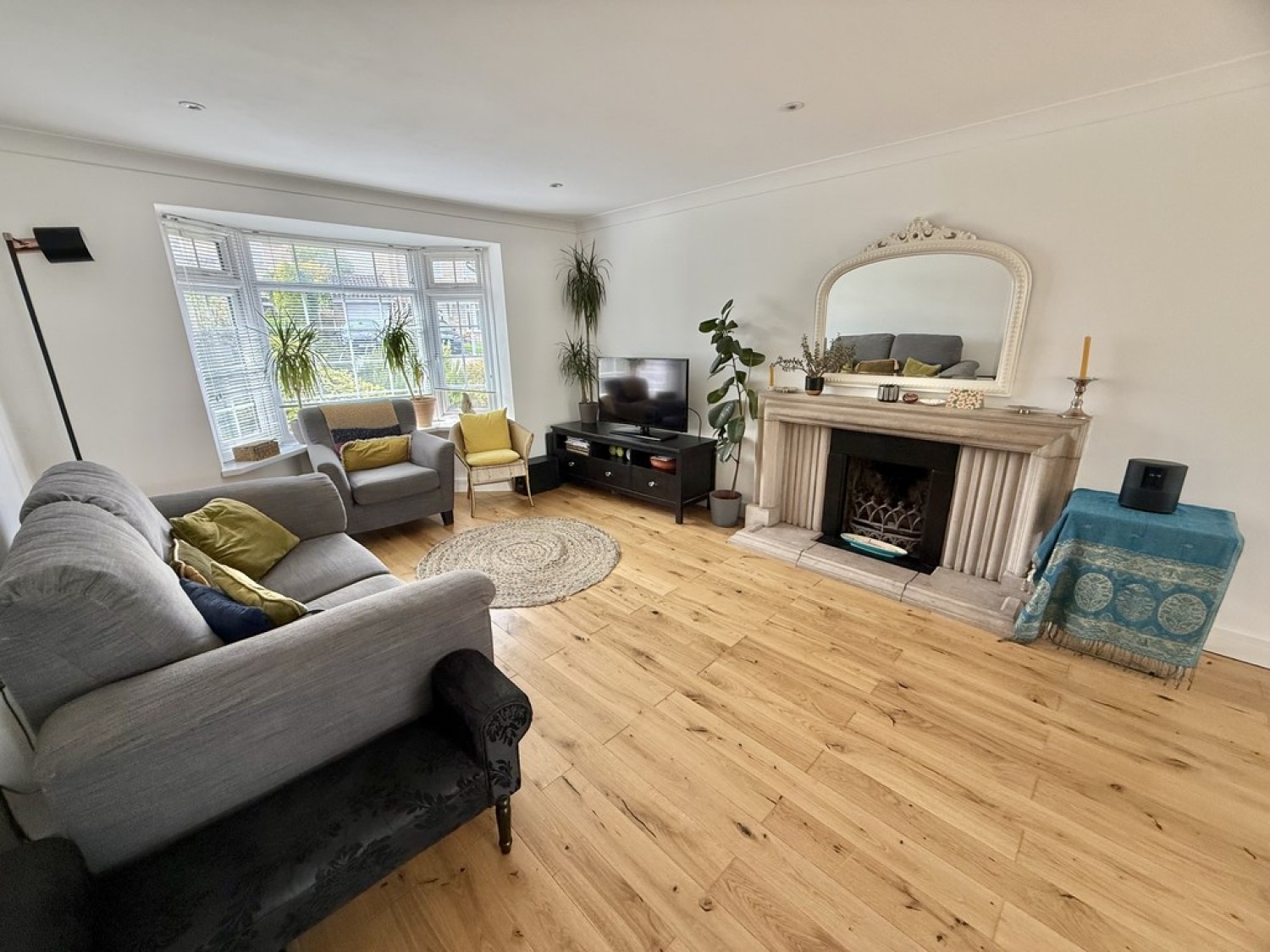 Shepherds Mead, Dilton Marsh