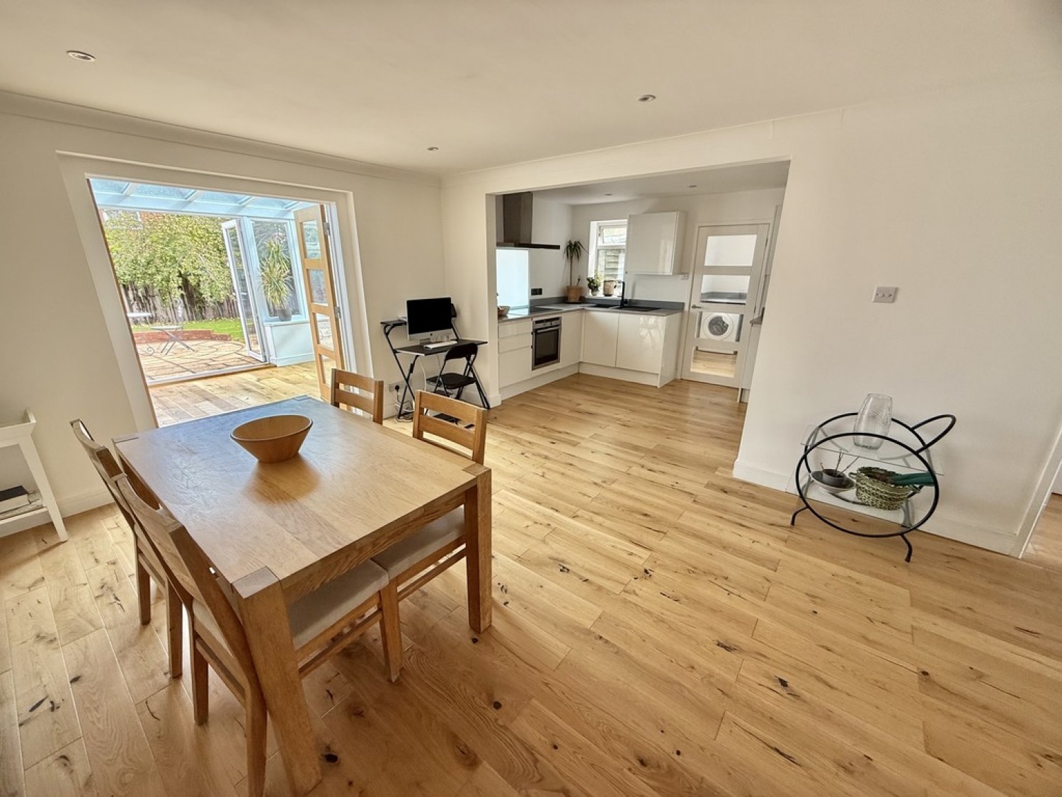 Shepherds Mead, Dilton Marsh