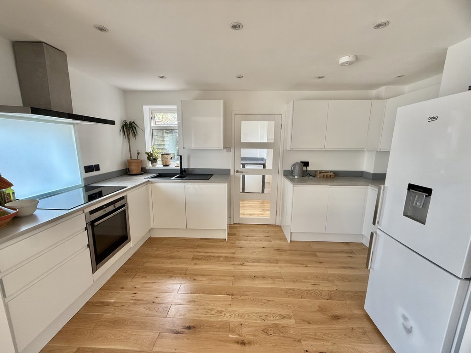 Shepherds Mead, Dilton Marsh