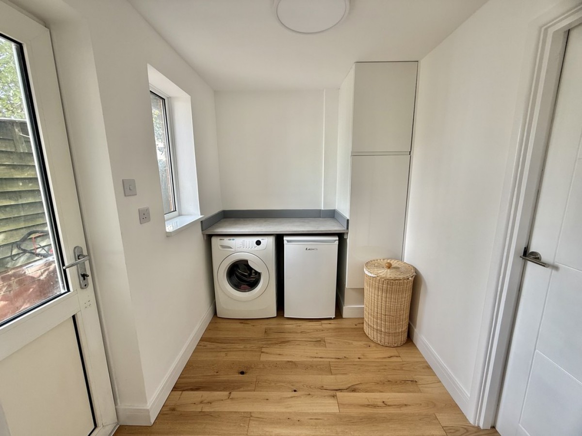 Shepherds Mead, Dilton Marsh