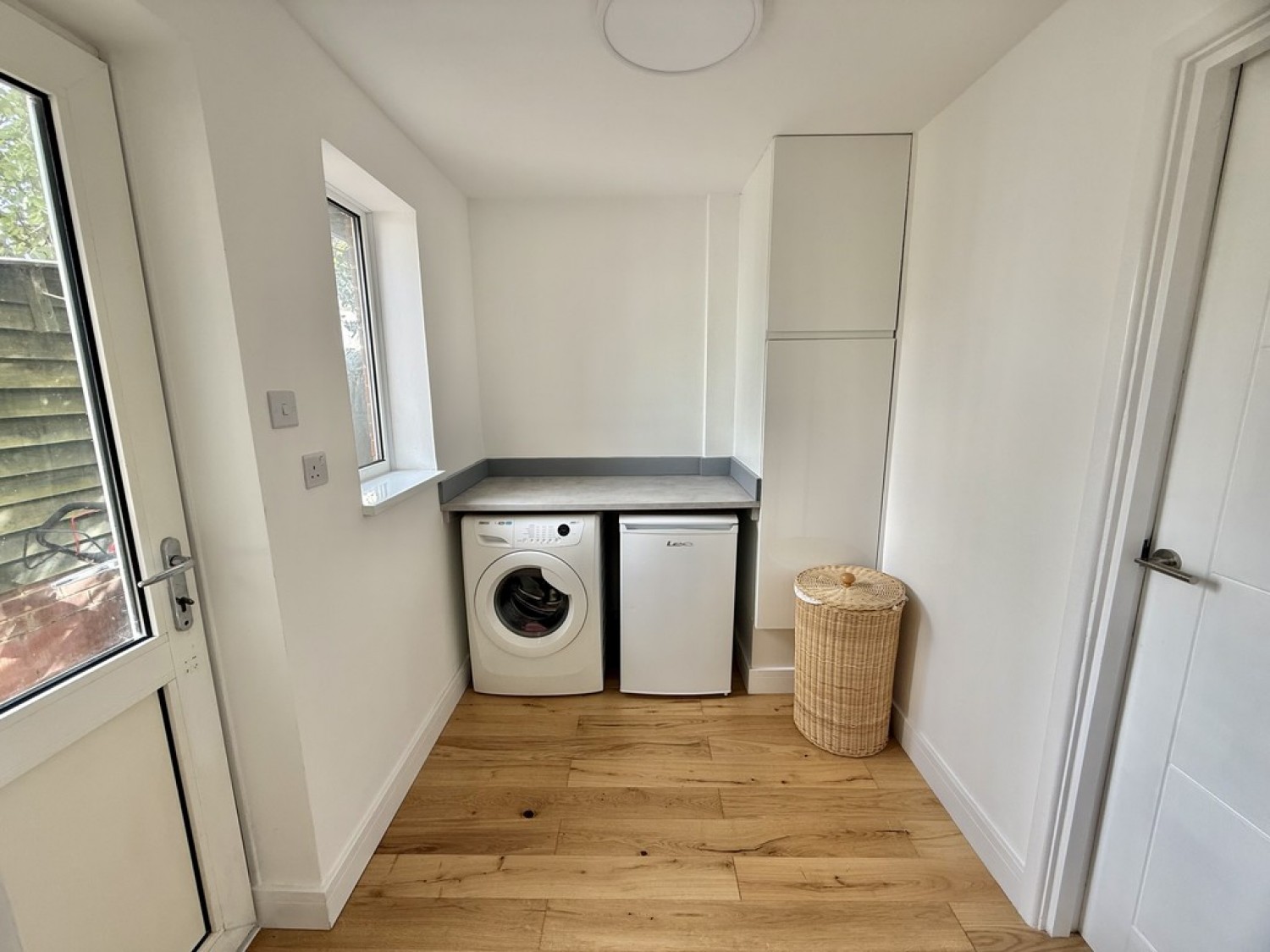 Shepherds Mead, Dilton Marsh