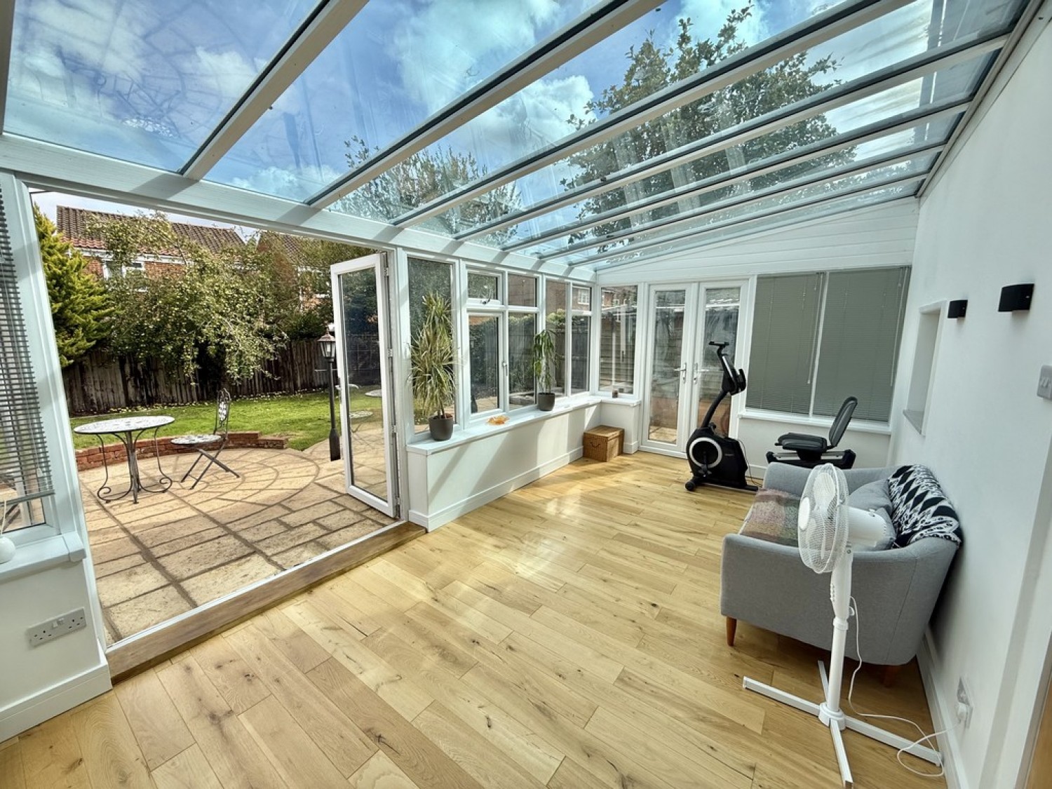 Shepherds Mead, Dilton Marsh