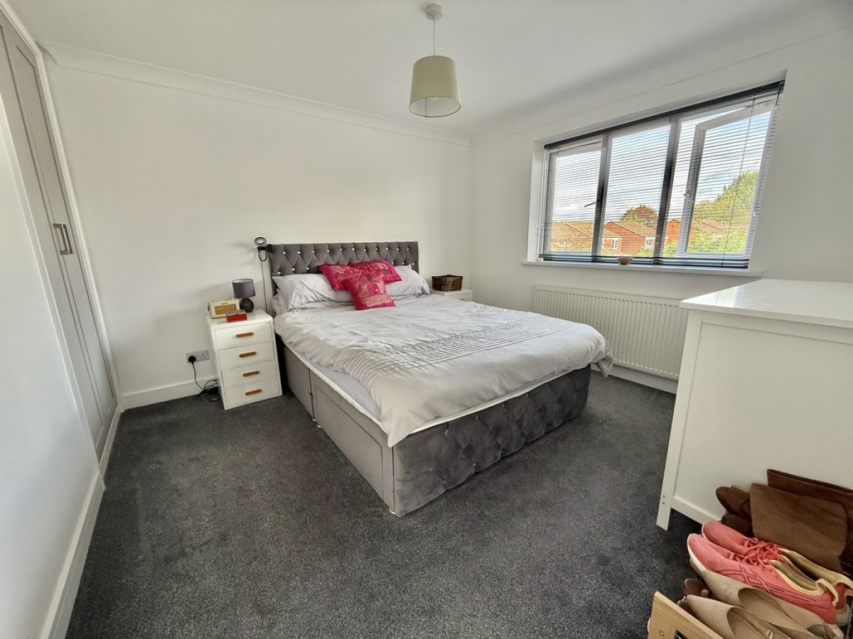 Shepherds Mead, Dilton Marsh