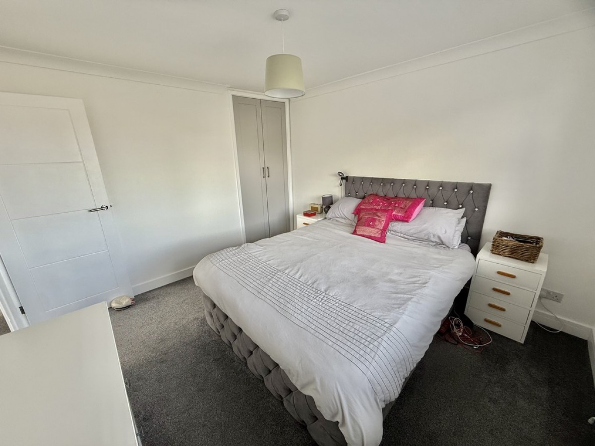 Shepherds Mead, Dilton Marsh