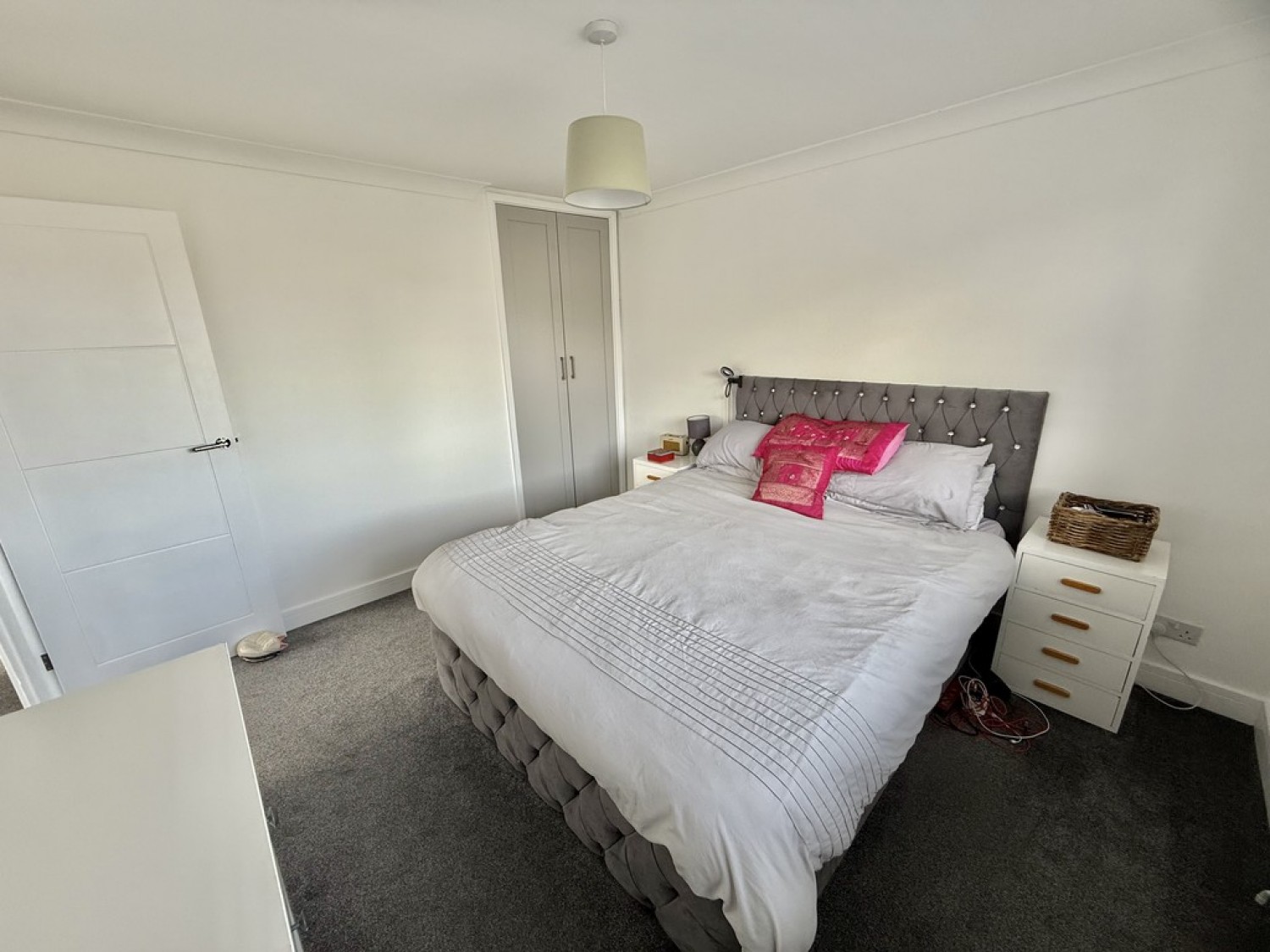 Shepherds Mead, Dilton Marsh