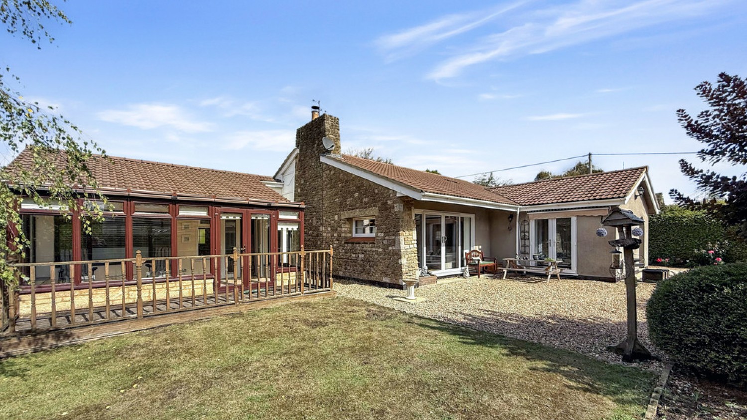 Little Marsh, Semington