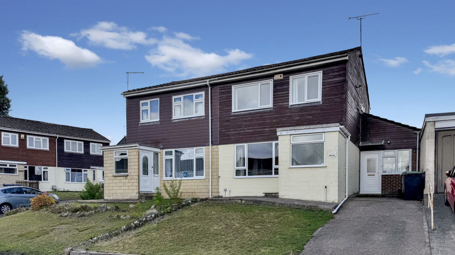 South Street, Warminster