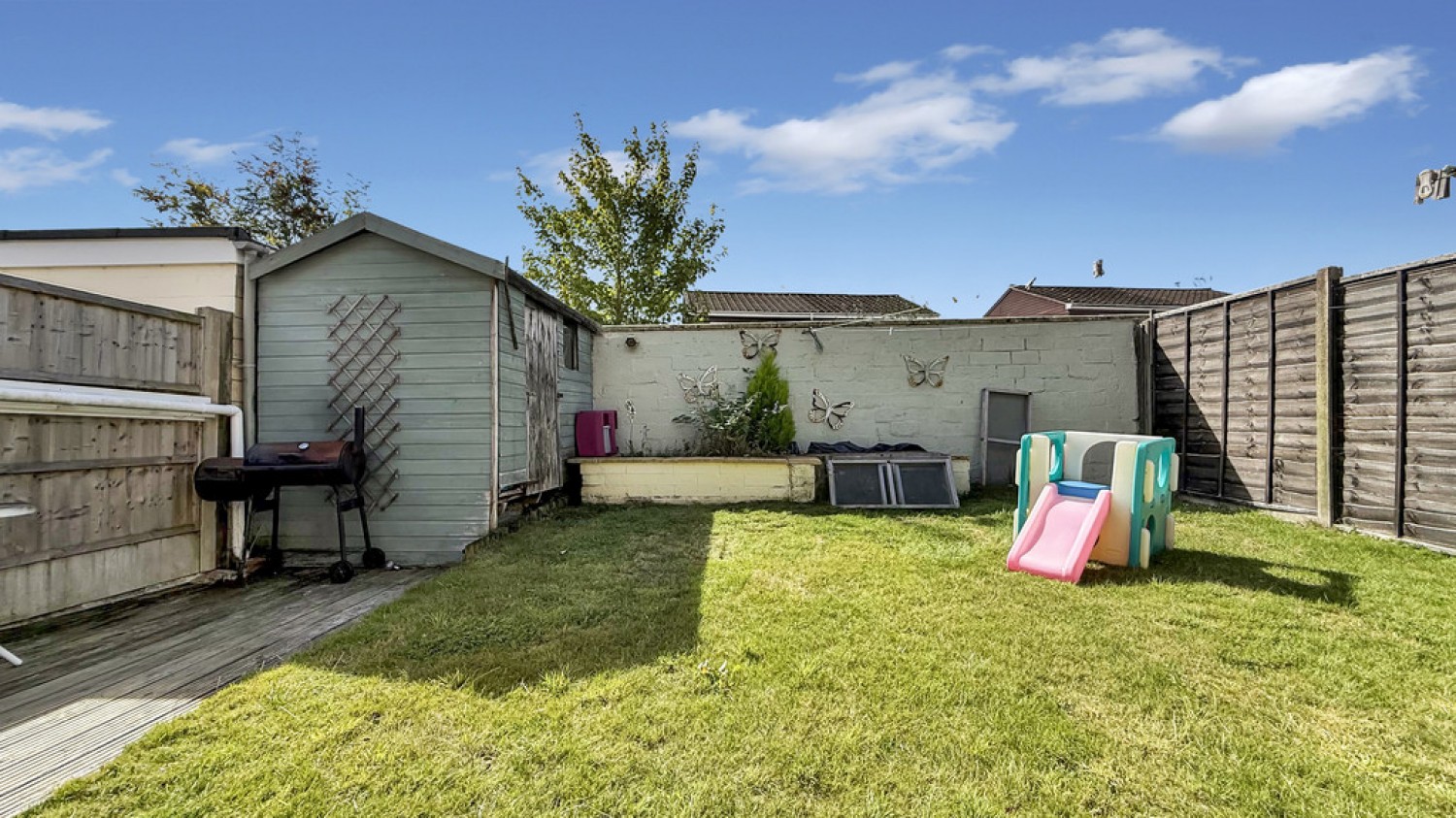 South Street, Warminster