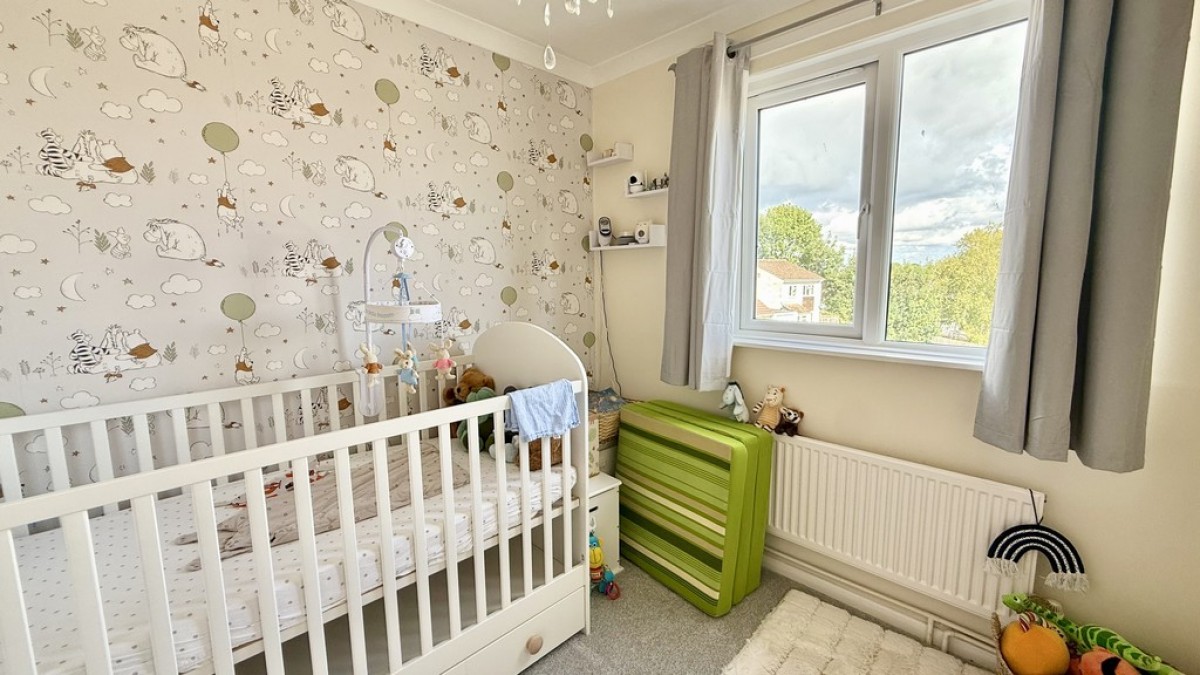 South Street, Warminster