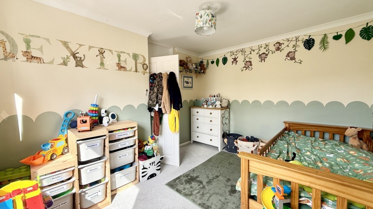 South Street, Warminster