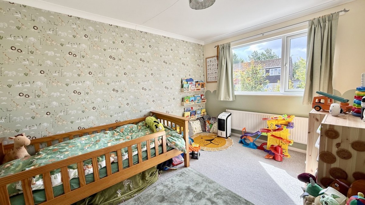 South Street, Warminster