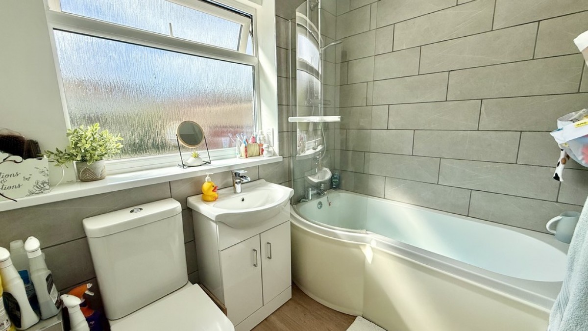 South Street, Warminster