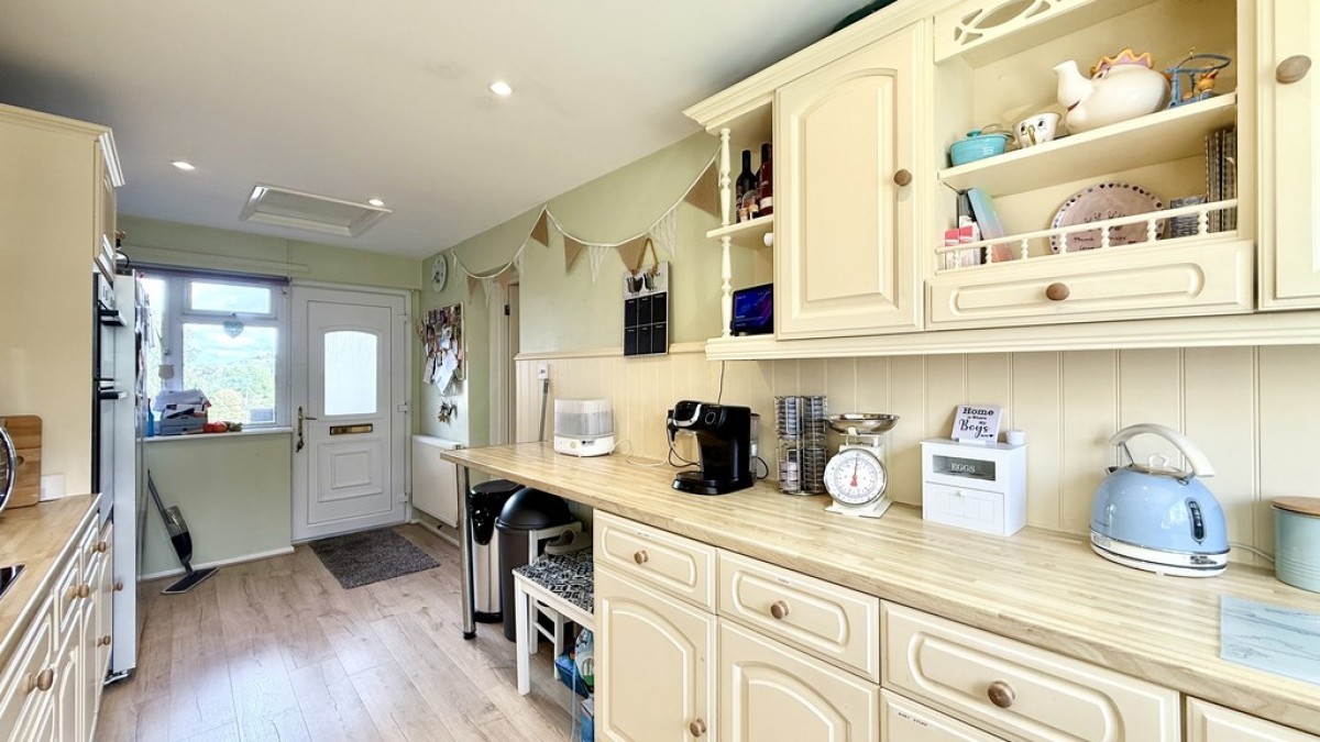 South Street, Warminster