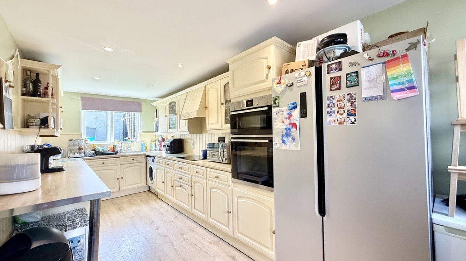 South Street, Warminster