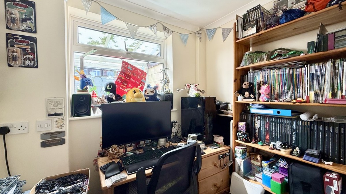 South Street, Warminster