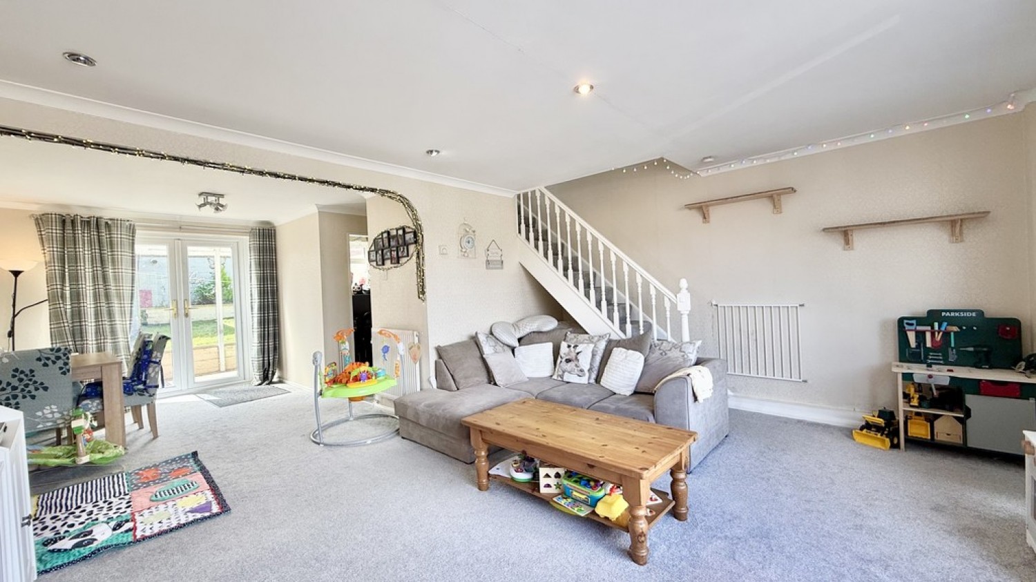 South Street, Warminster