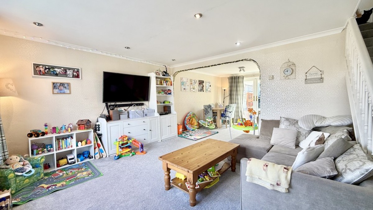 South Street, Warminster