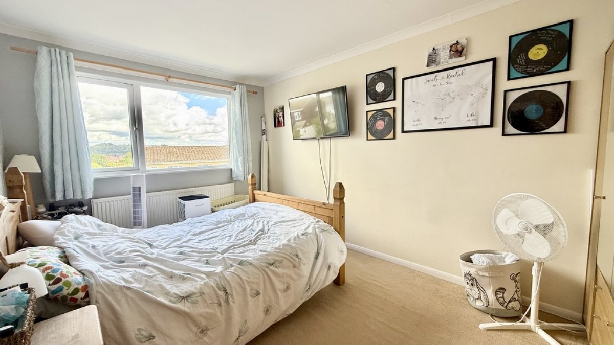 South Street, Warminster