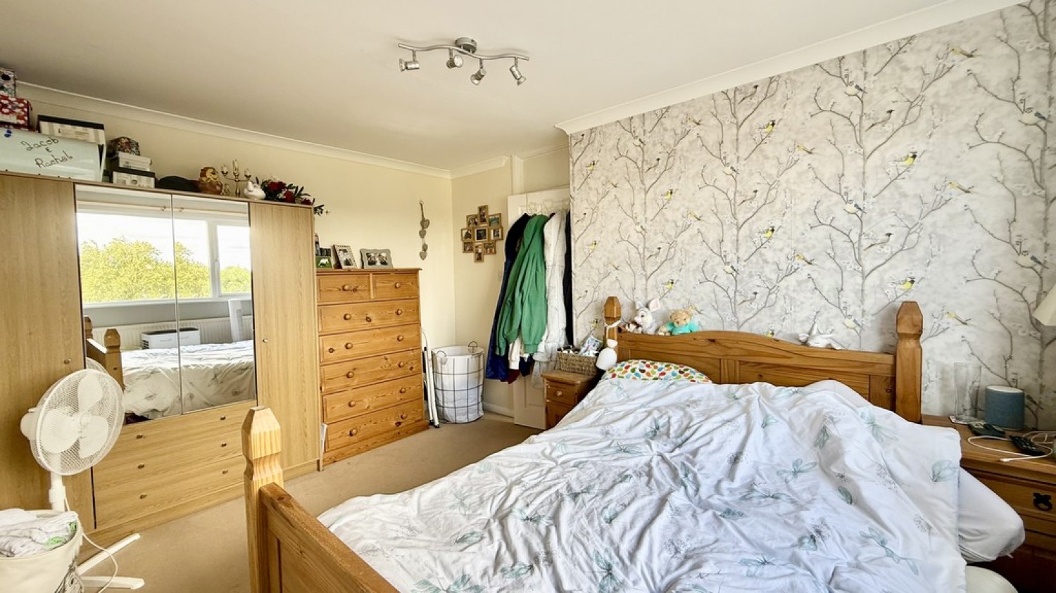 South Street, Warminster