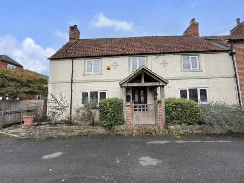 Silver Street, Dilton Marsh