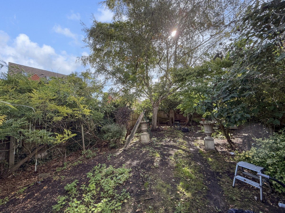 Silver Street, Dilton Marsh