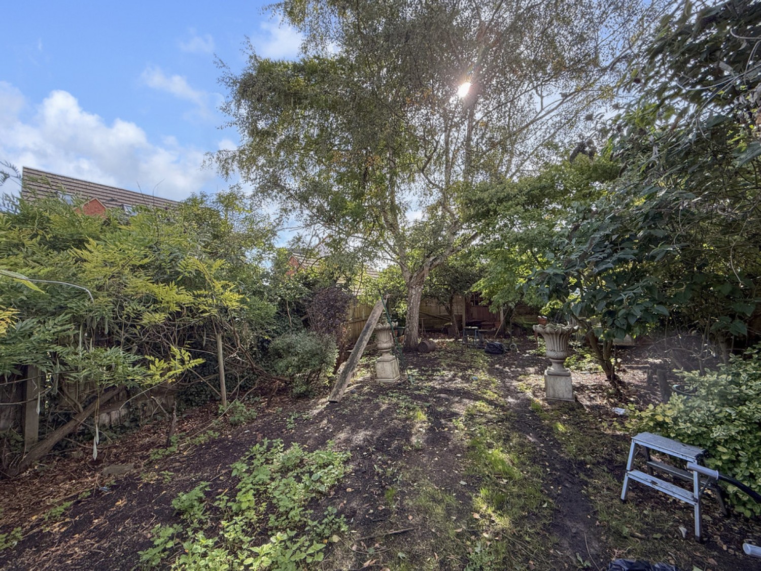 Silver Street, Dilton Marsh